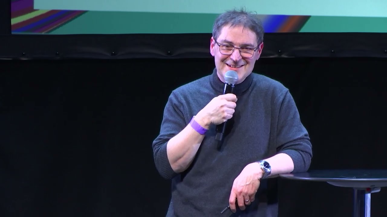 Comme un poison dans l’eau - Yann Pellegrin