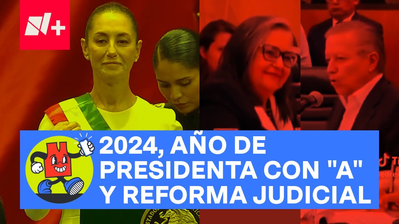 Las Mangas del Chaleco del viernes 3 de enero de 2025 - En Punto