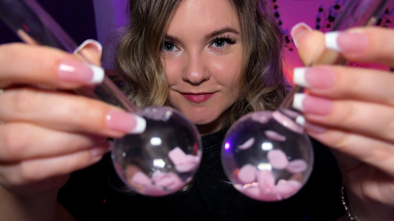 ASMR for Perfect Sleep