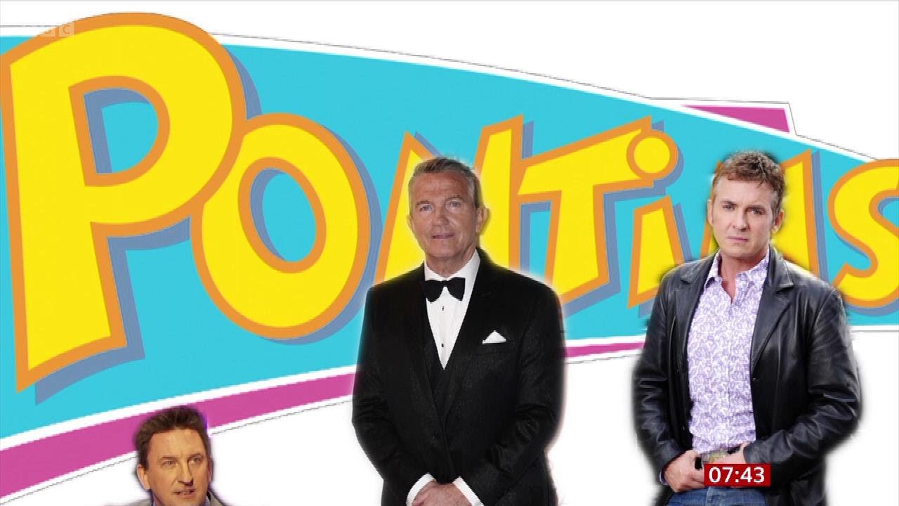 The Demise Of Pontins Holiday Firm On BBC Breakfast [05.01.2024]