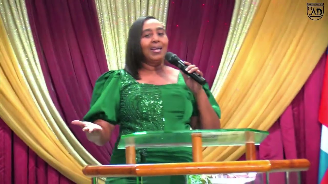 TI MOMAN GRANDET 2025||| Eglise Assemblée De Dieu de Pétion-Ville