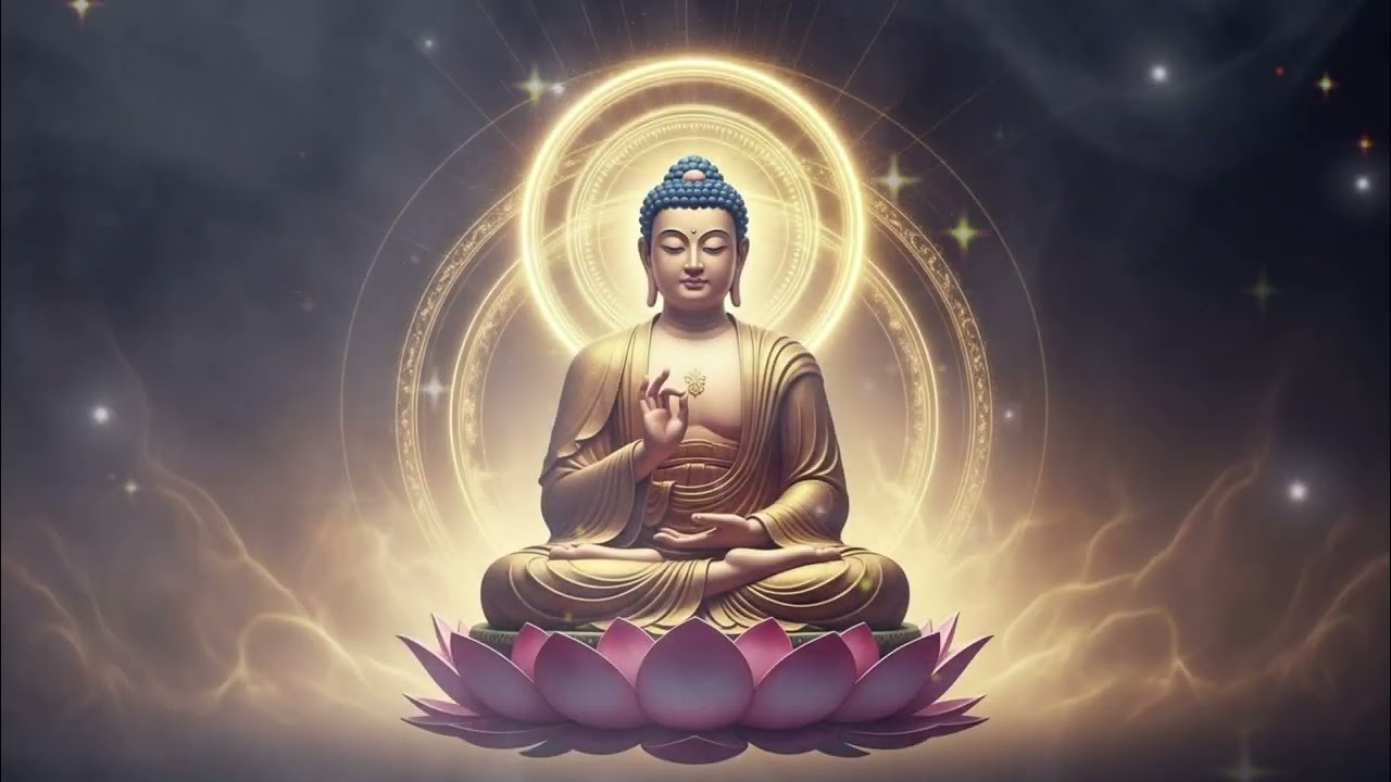 Meditation and calm Music V.6 (Song :Tranquil River Meditation V.2)