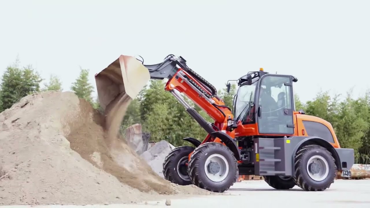 Everun ER2500f