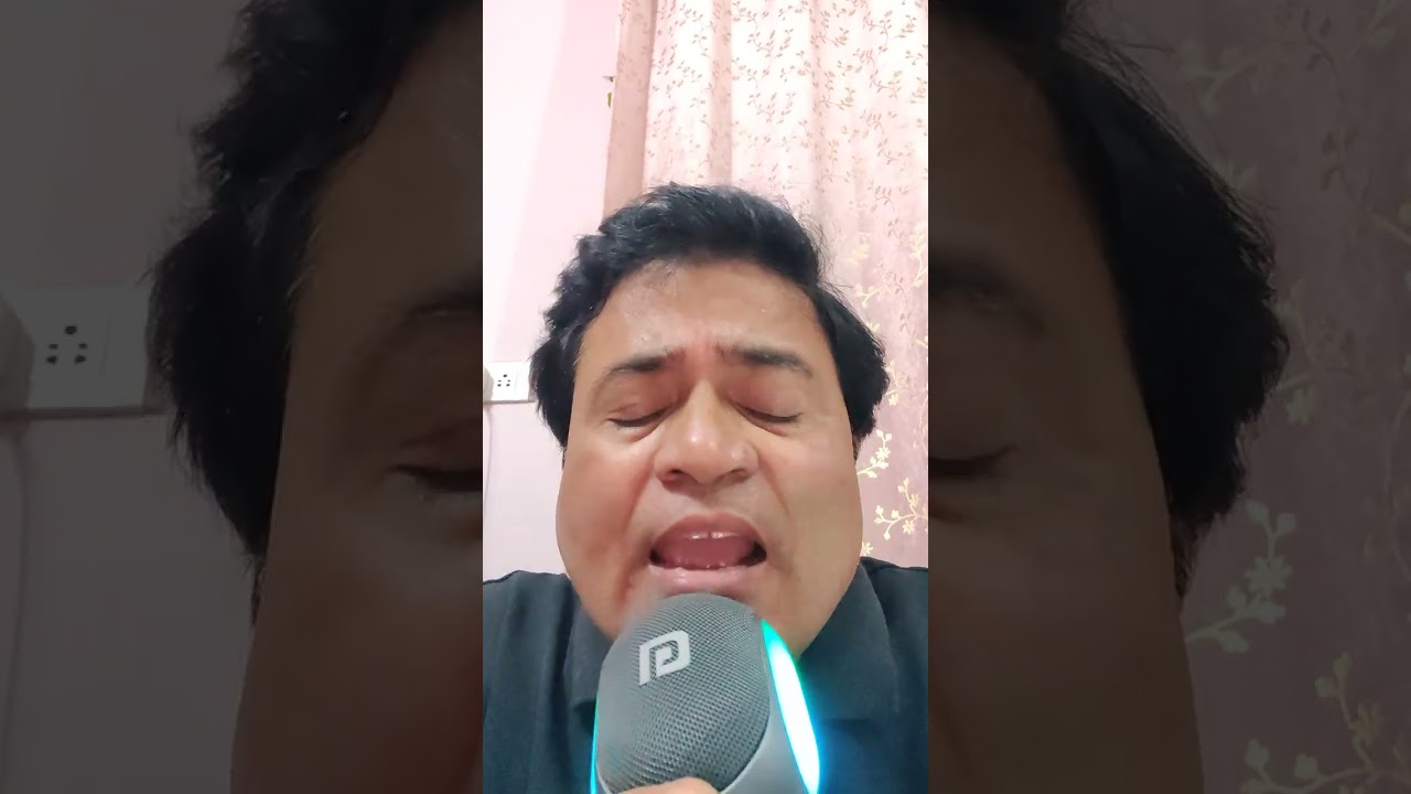 TUM AGAR SAATH DENA KA WADA KARO ( COVER)