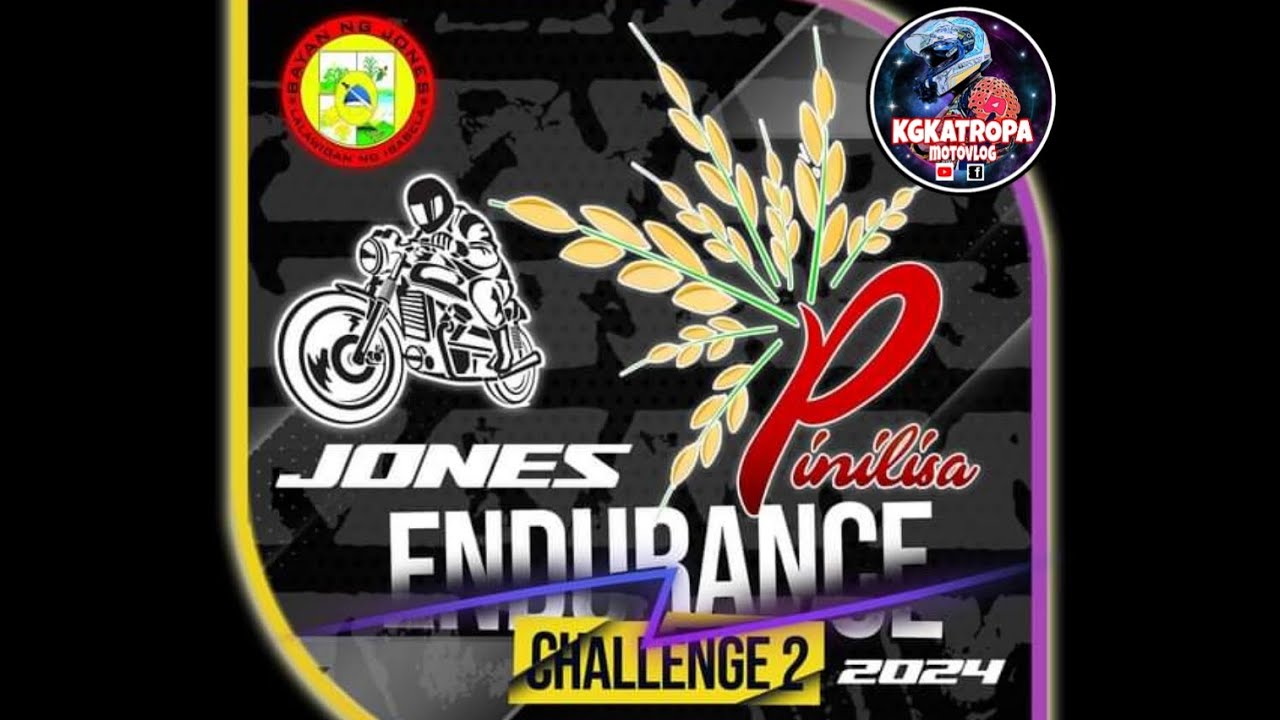 JPEC V2 PINILISA JONES ISABELA OCT 26,27 2024 ENDURANCE CHALLENGE 700KM