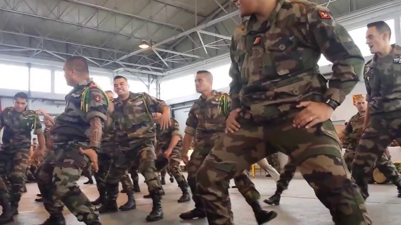 Tama Toa Pacifique RMT Bazeille 2013 (Part 2)