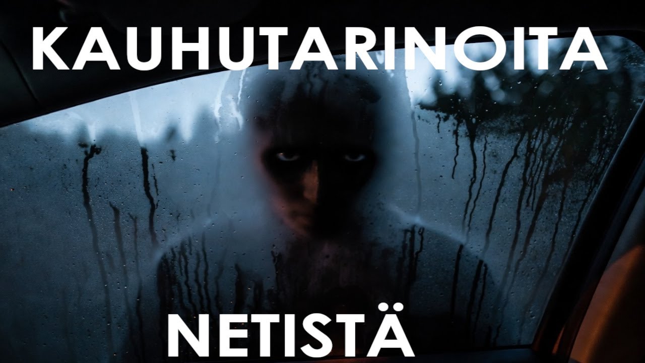 2 Väitetysti Todellista Kauhutarinaa Netistä