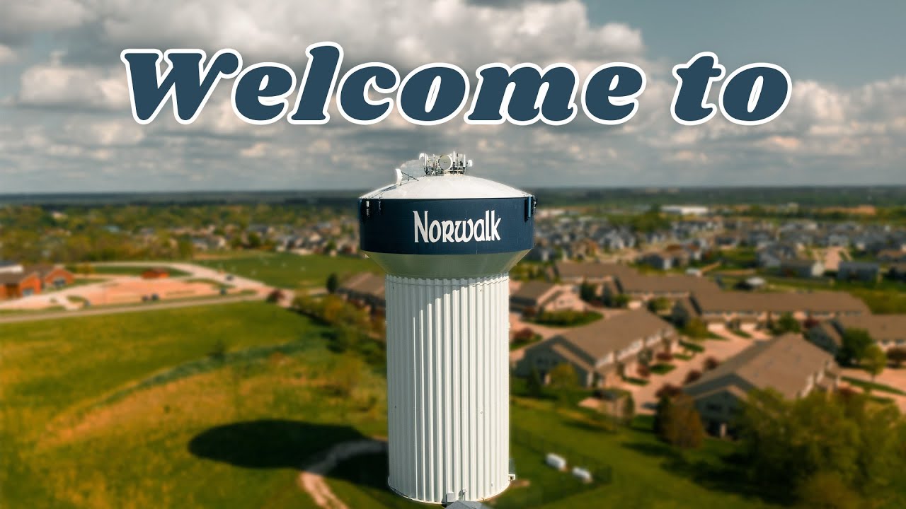 Moving to Norwalk Iowa