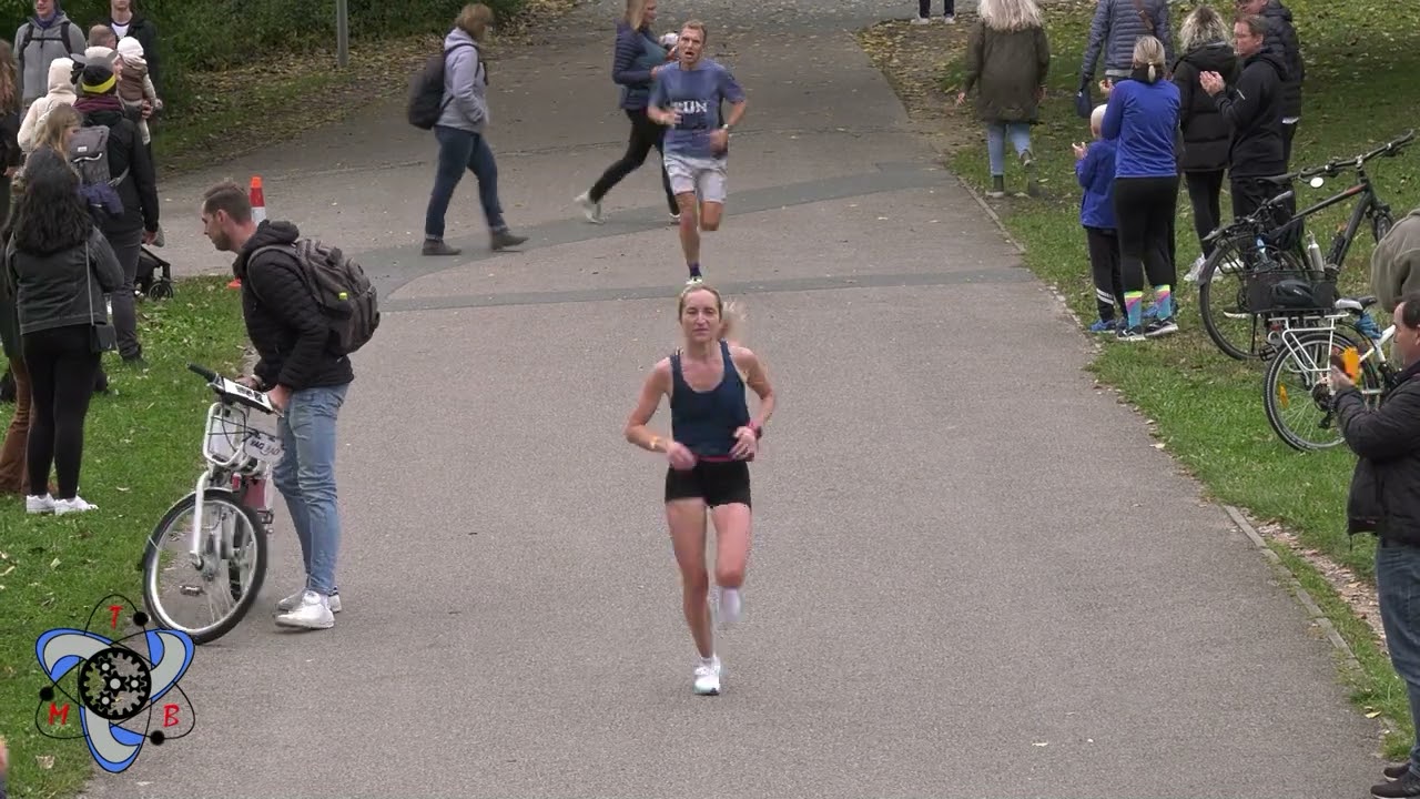 SportScheck RUN Nürnberg 2024 | 10 km Lauf – Wo ist Sidney?