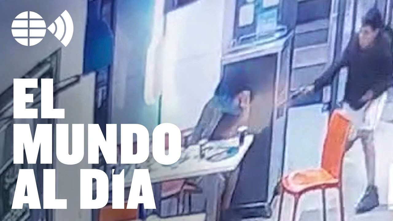 DDP, Trinitarios… Las bandas latinas más peligrosas que actúan en Madrid