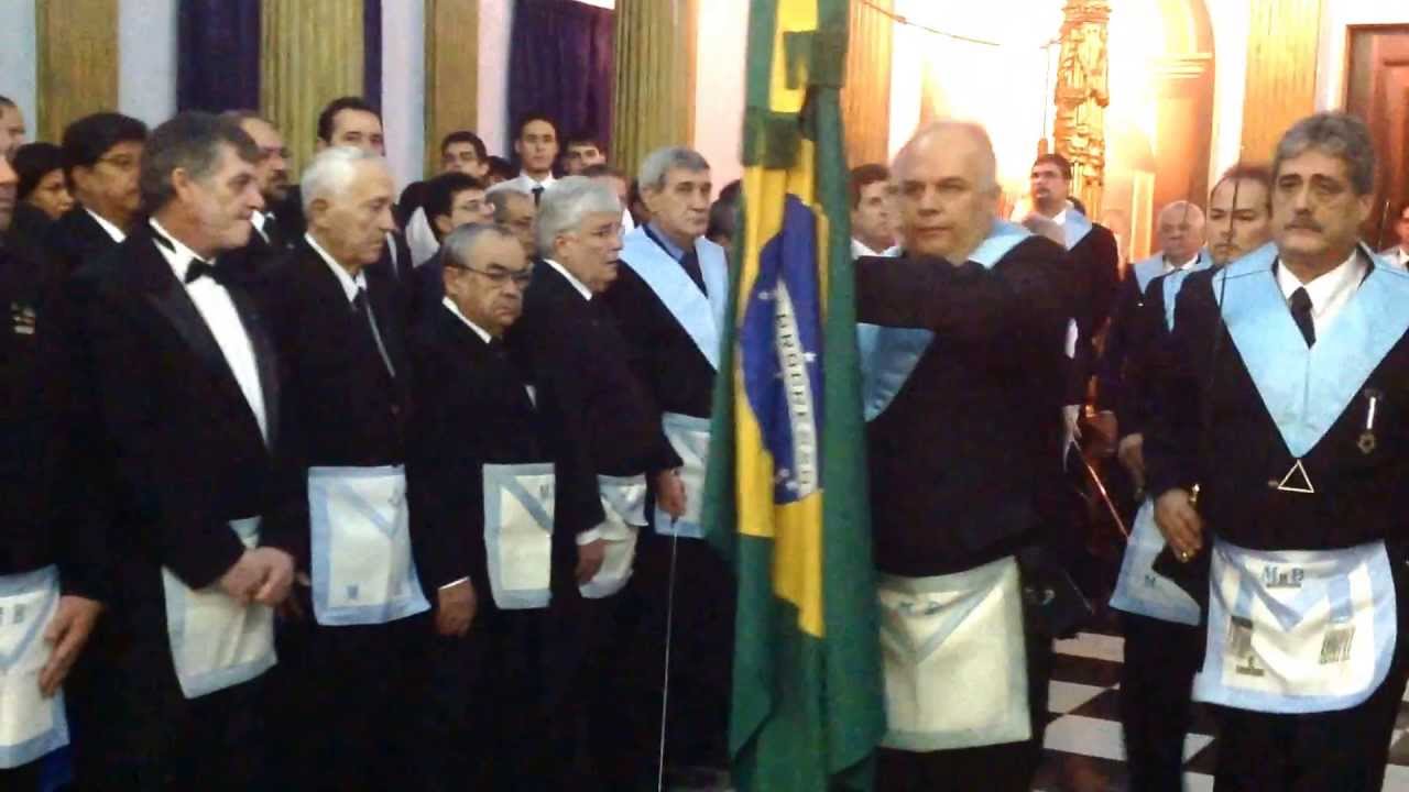 Loja Maçonica Estrela de Santos