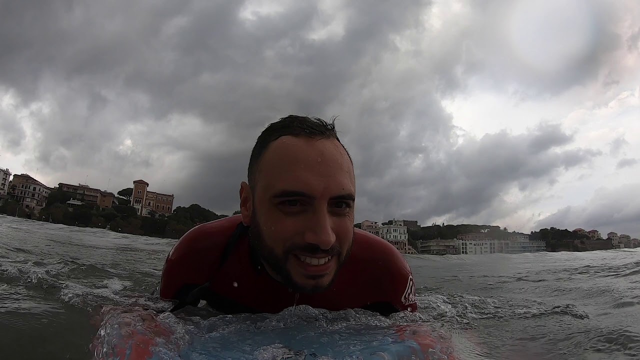 Surf Anzio