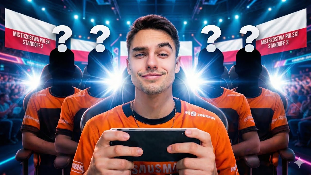 PIERWSZY MECZ W NOWEJ DRUŻYNIE!🏆DROGA DO MISTRZOSTW POLSKI!🇵🇱