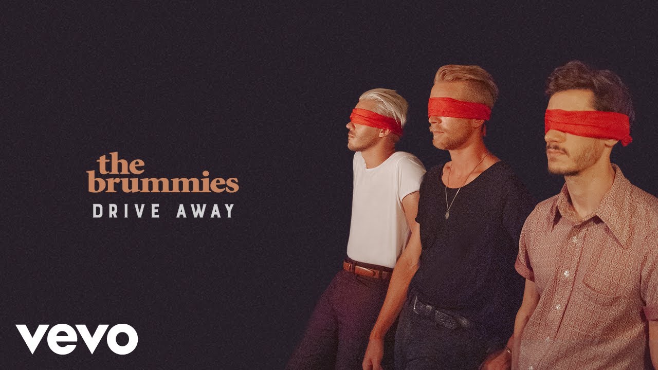 The Brummies - Drive Away ft. Kacey Musgraves