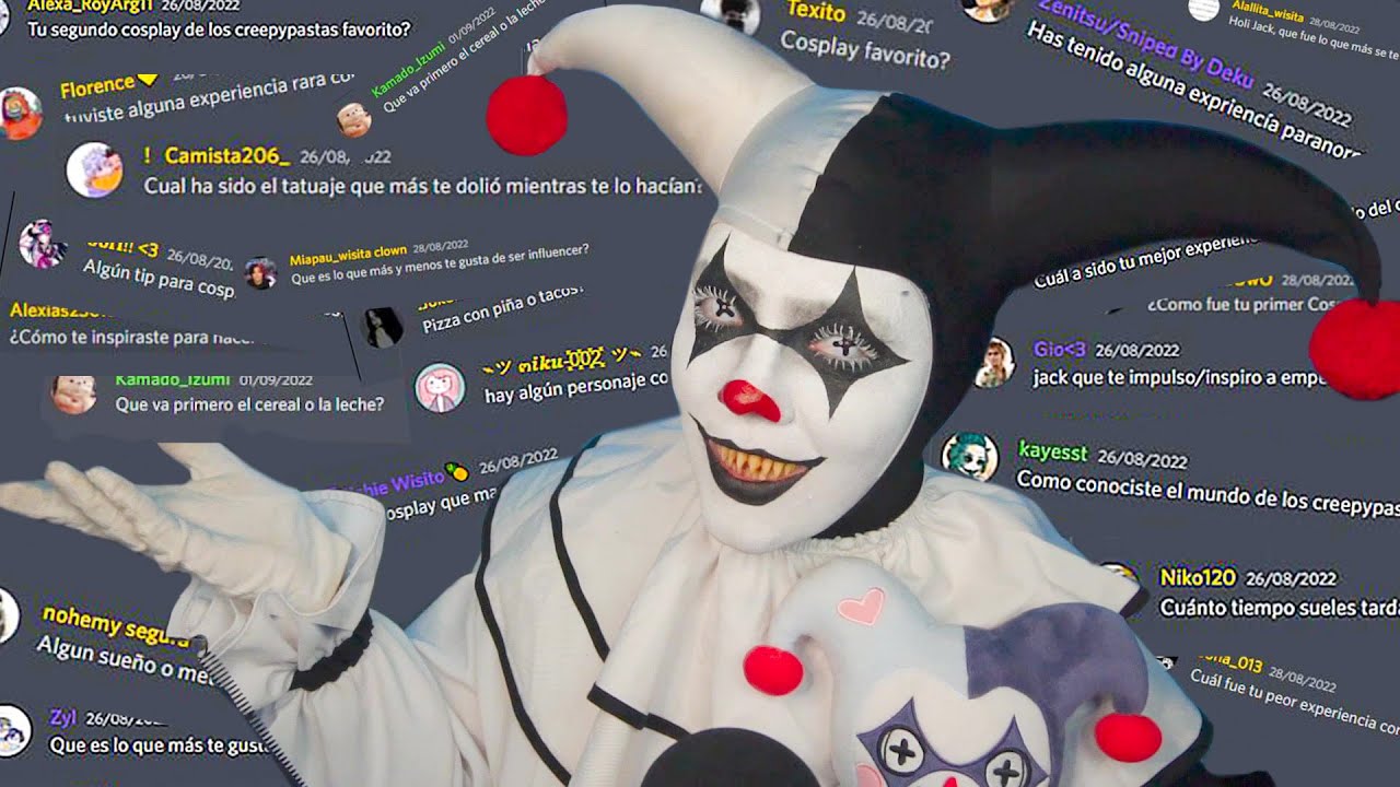 Respondiendo preguntas de seguidores | ¿MI PRIMER COSPLAY?