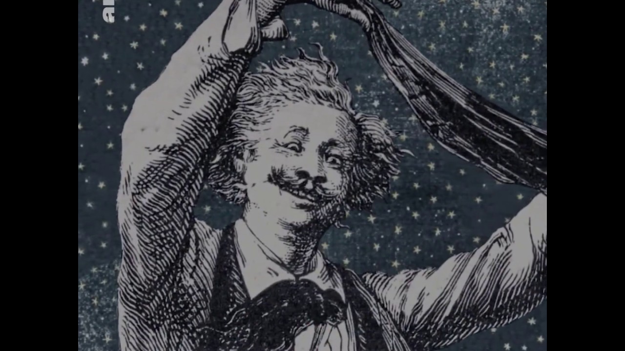 Nadar, Le premier des photographes (Trailer) I 22D Prod