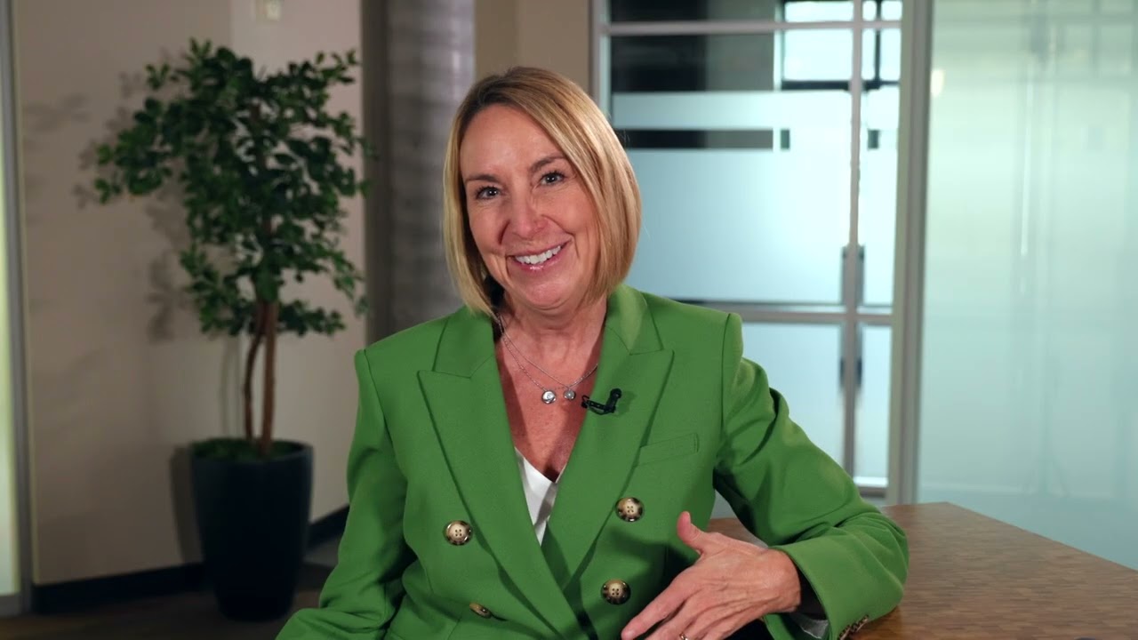 A Message for Residents and Family Members from Merrill Gardens President Tana Gall