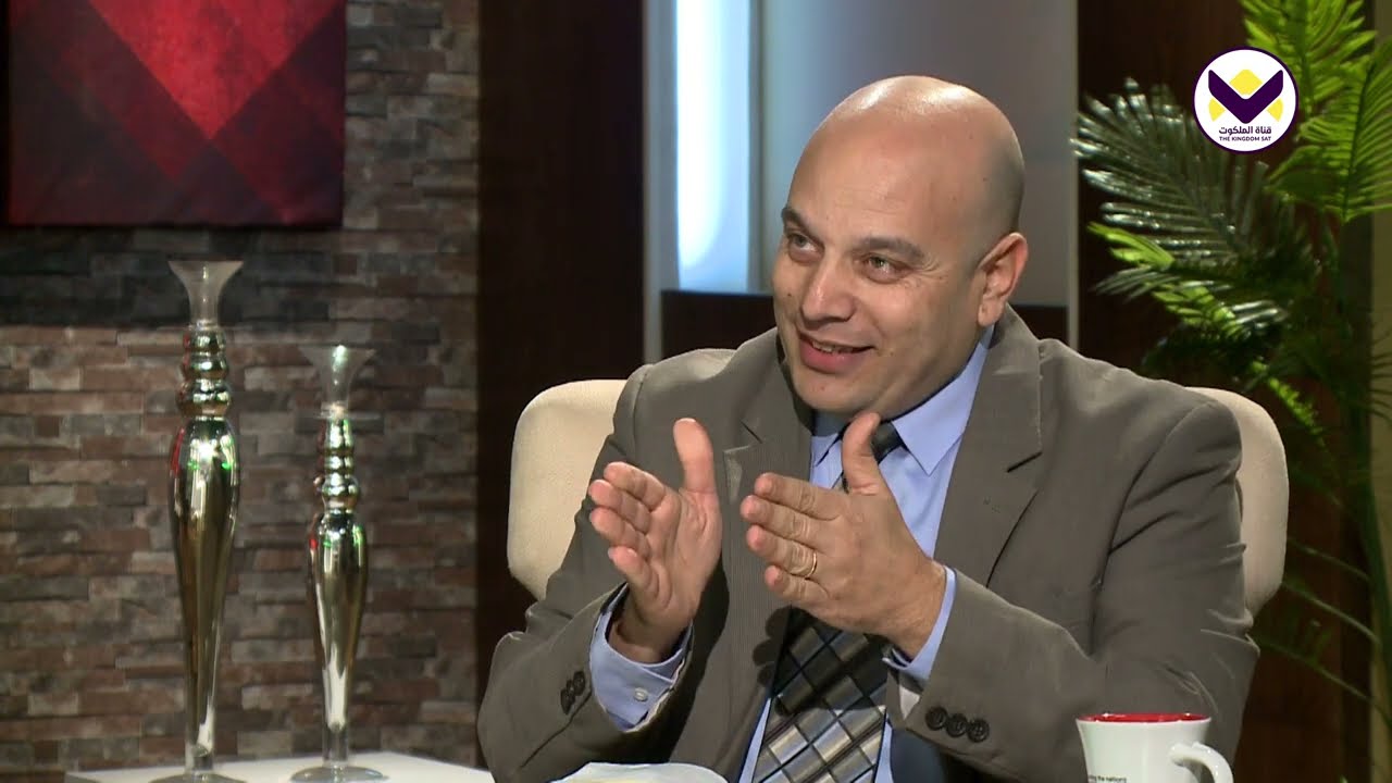 ماذا عن تعامل المسيح مع اختلاف العقيدة؟ - الحلقة 78 - برنامج تعاليم المسيح