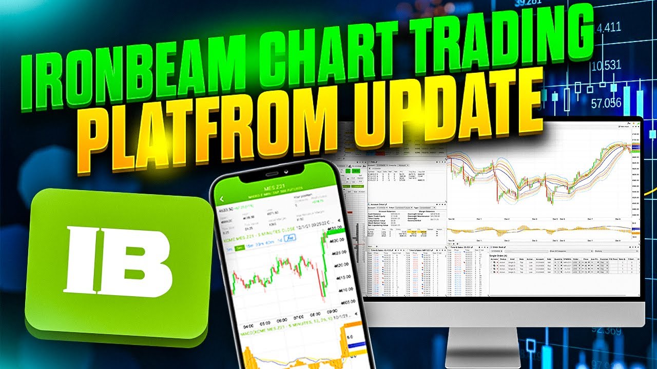 Ironbeam Futures Trading Platform: Tutorial, Tips & Tricks