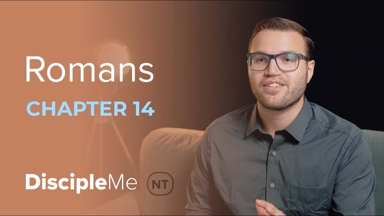 Romans 14 | Who Are We to Judge?