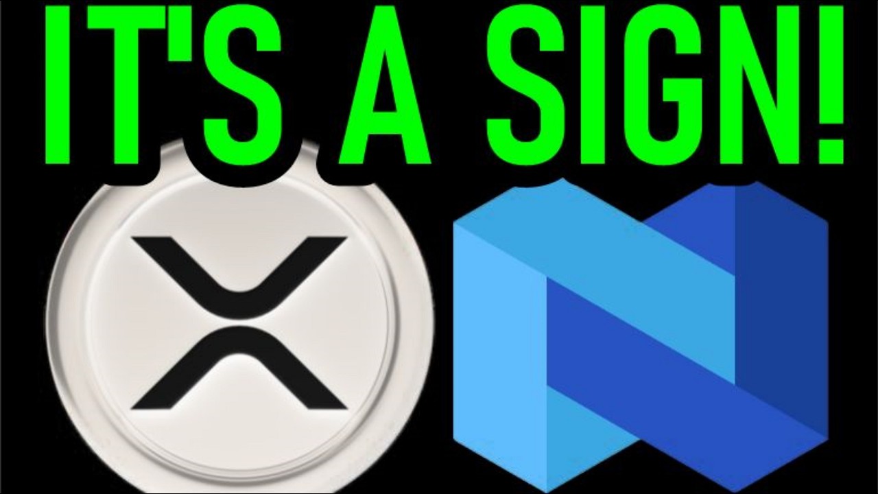💥XRP HNT NEXO 💥ZAPIĄĆ PASY I PRZYGOTOWAĆ SIĘ💥