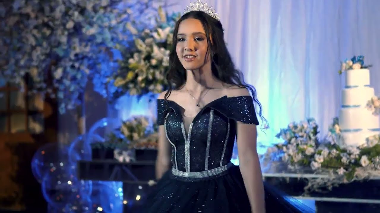 Larissa 15 Anos - Trailer de 15 Anos