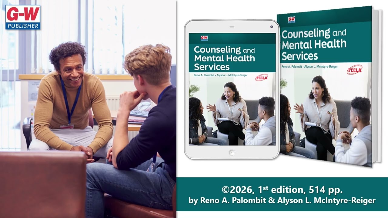 Counseling and Mental Health Services, ©2026, Product Overview