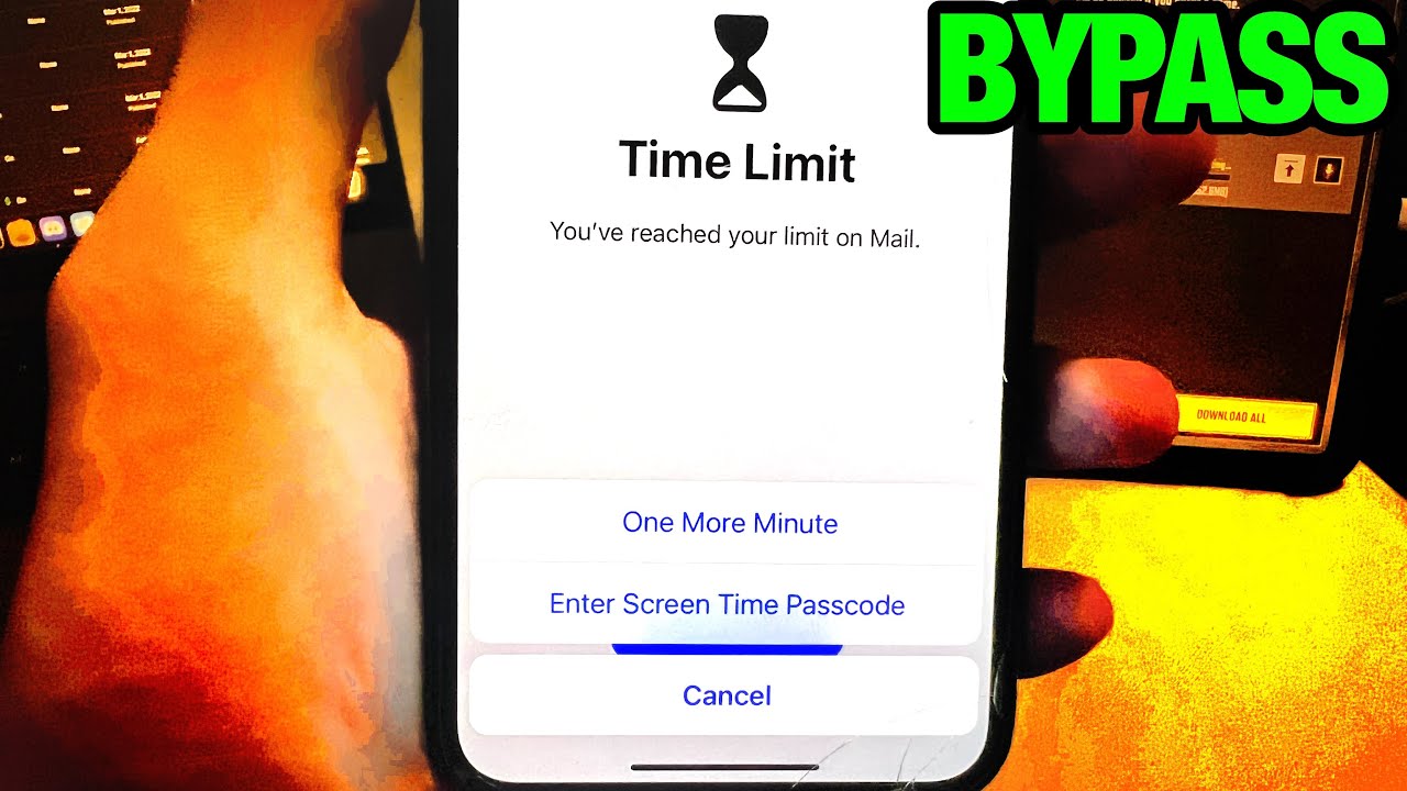 Как обойти родительский контроль на iPhone или iPad БЕЗ пароля | Полное руководство