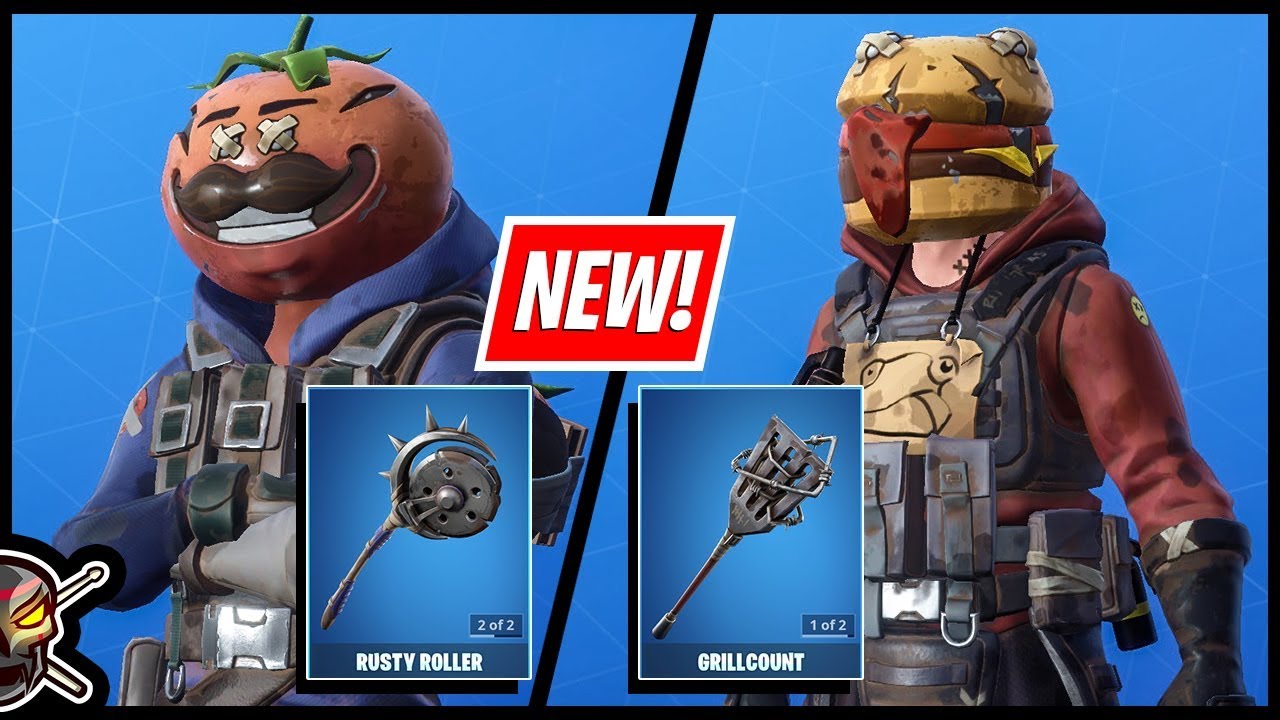 HOTHOUSE | GUTBOMB | GRILLCOUNT and RUSTY ROLLER - Before You Buy