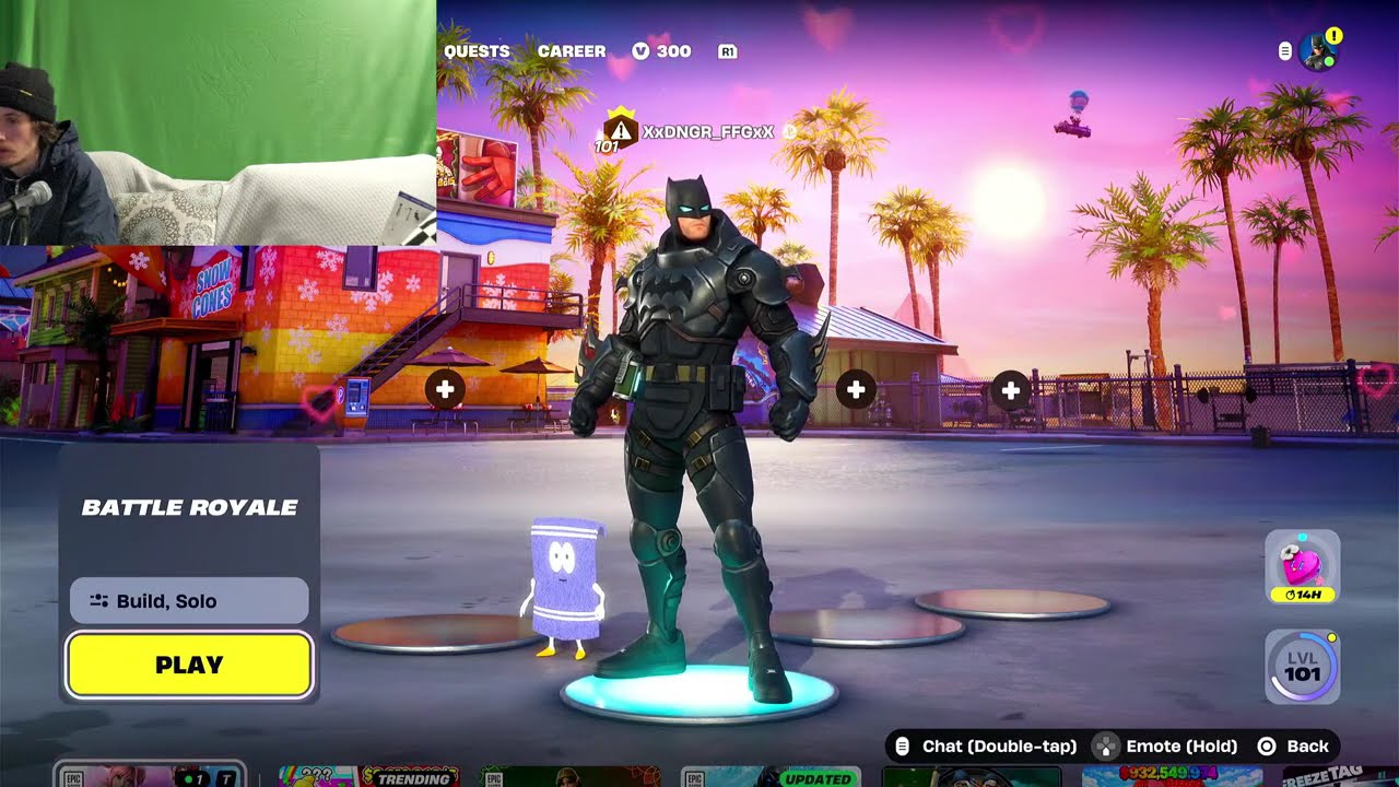 MM(DANGER)GAMING Live Stream