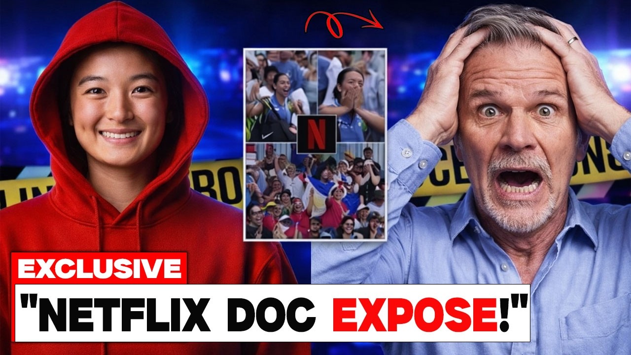 Netflix Spotlights Alex Eala 🌍 | Filipino Tennis Phenom Shocks the World