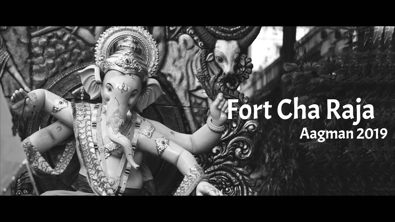 FORT CHA RAJA AAGMAN 2019 || Official Video