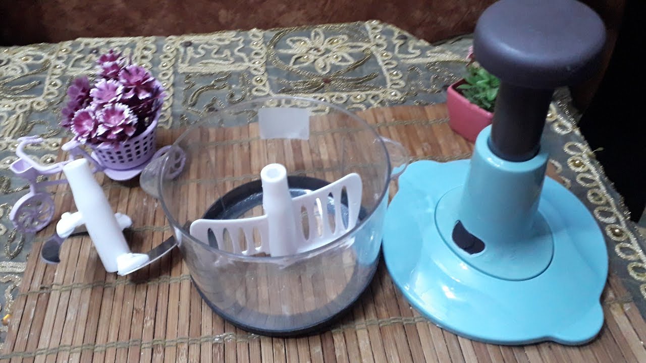 الكبه اليدويه مميزتها وعيوبها هل تستحق ام لا