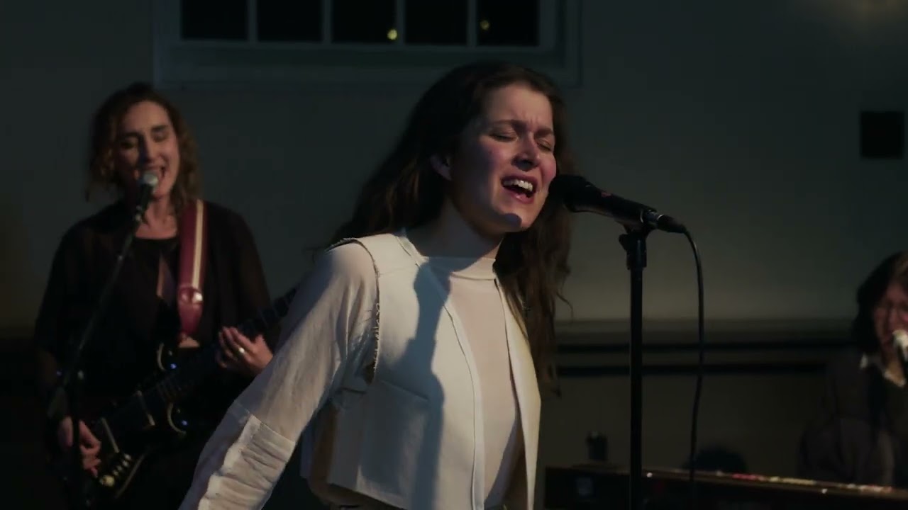 Pitou (NL) — Live at ESNS 2022