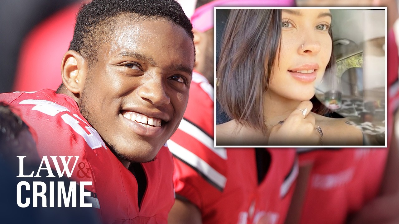 New Twists in NFL Star&rsquo;s Girlfriend Murder Case
