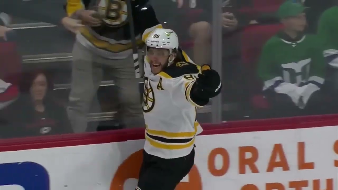 A New Era in the Garden || Boston Bruins 2023-24 Hype