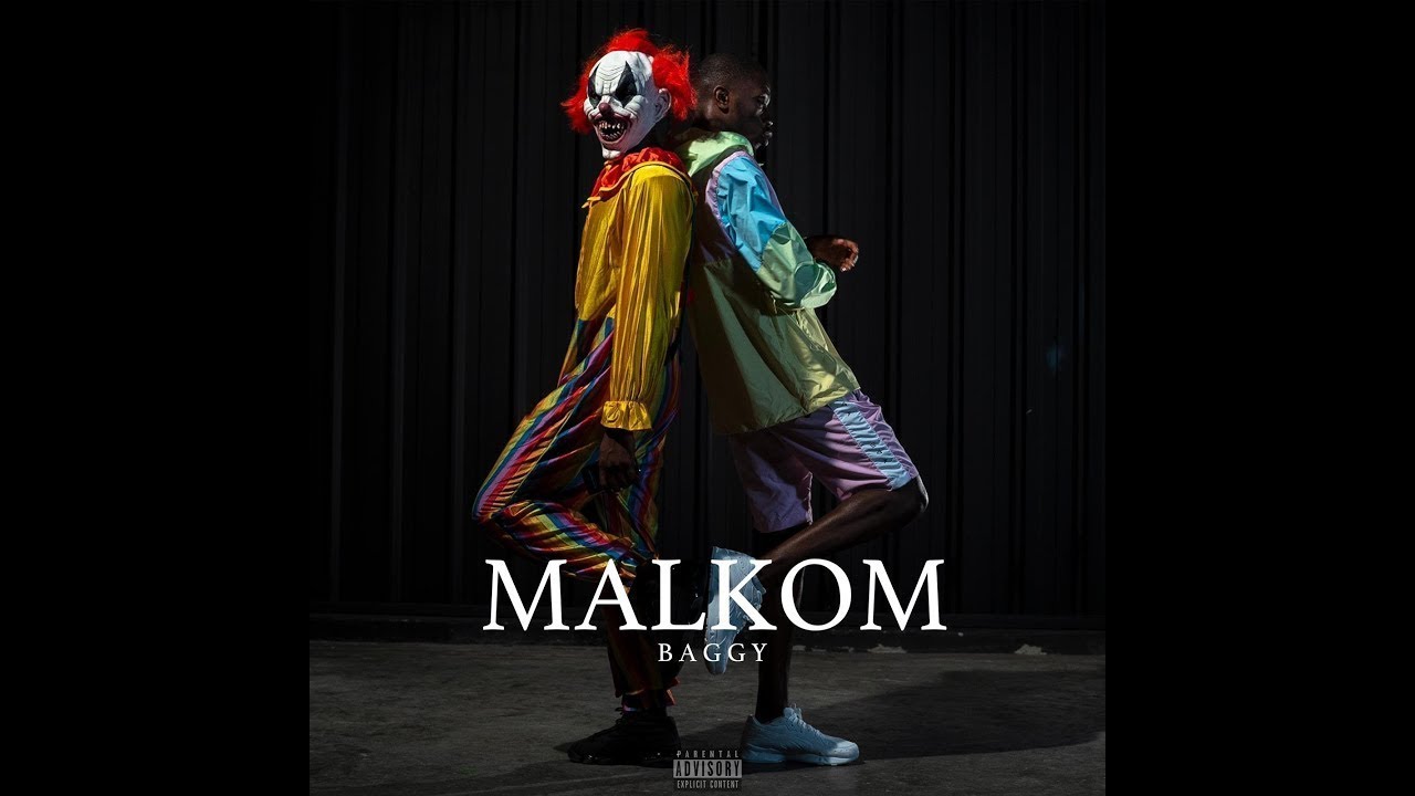MALKOM - BAGGY 🤡