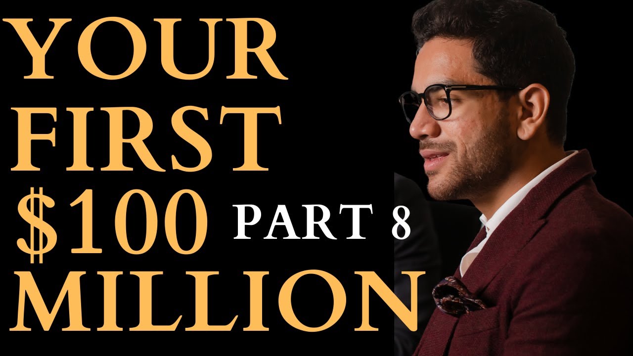 Dan Pena- How to Make Your First 100 Million- Part 8 (Book Review)