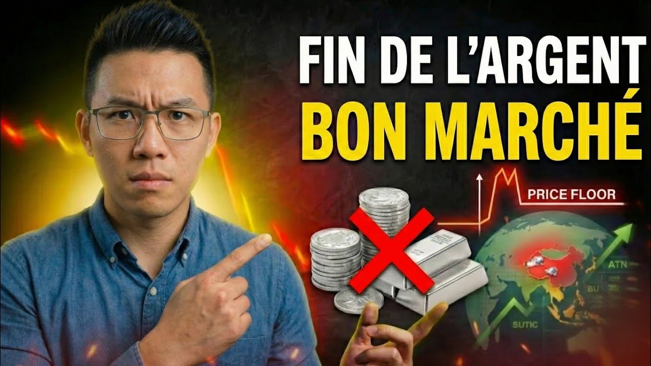 L’ère de l’argent “bon marché” touche à sa fin — ce que les marchés n’ont pas encore compris