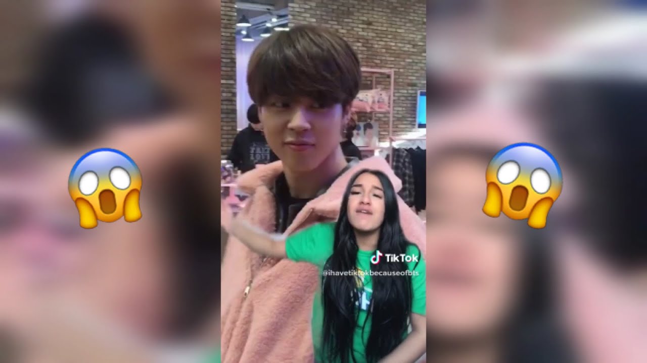 Tik Toks Only BTS ARMY Will Understand...😱 #4