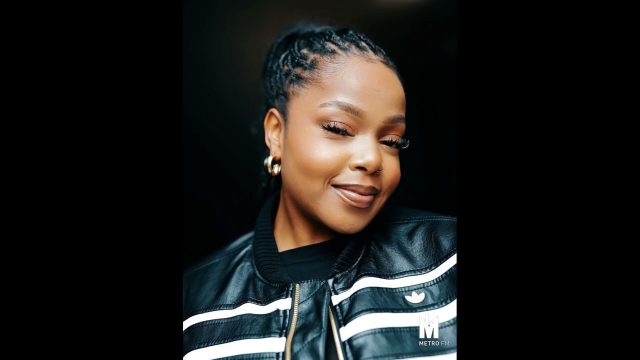 Shekhinah - What Are We (Chila Daka Remix)