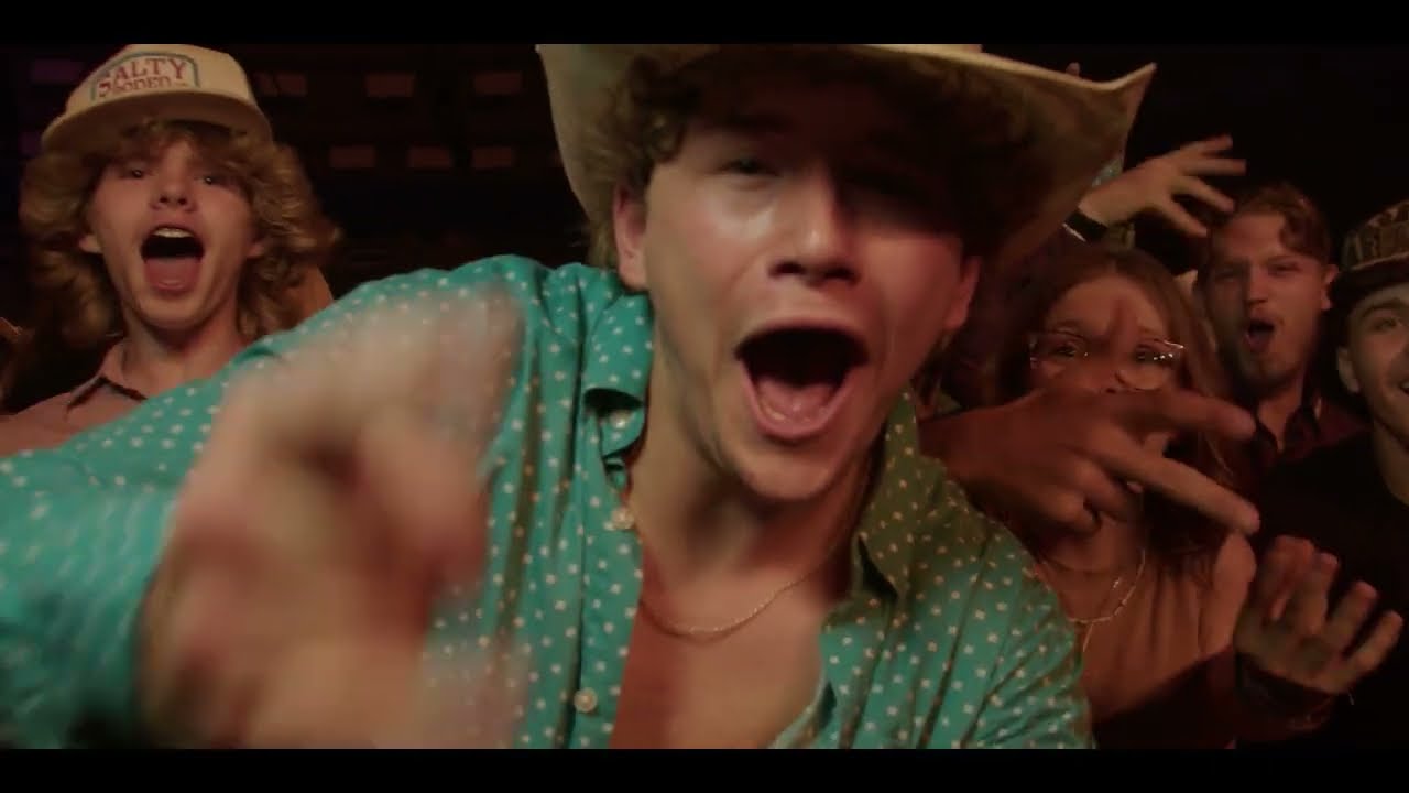 Bulls, Bands and Barrels 2024 Trailer