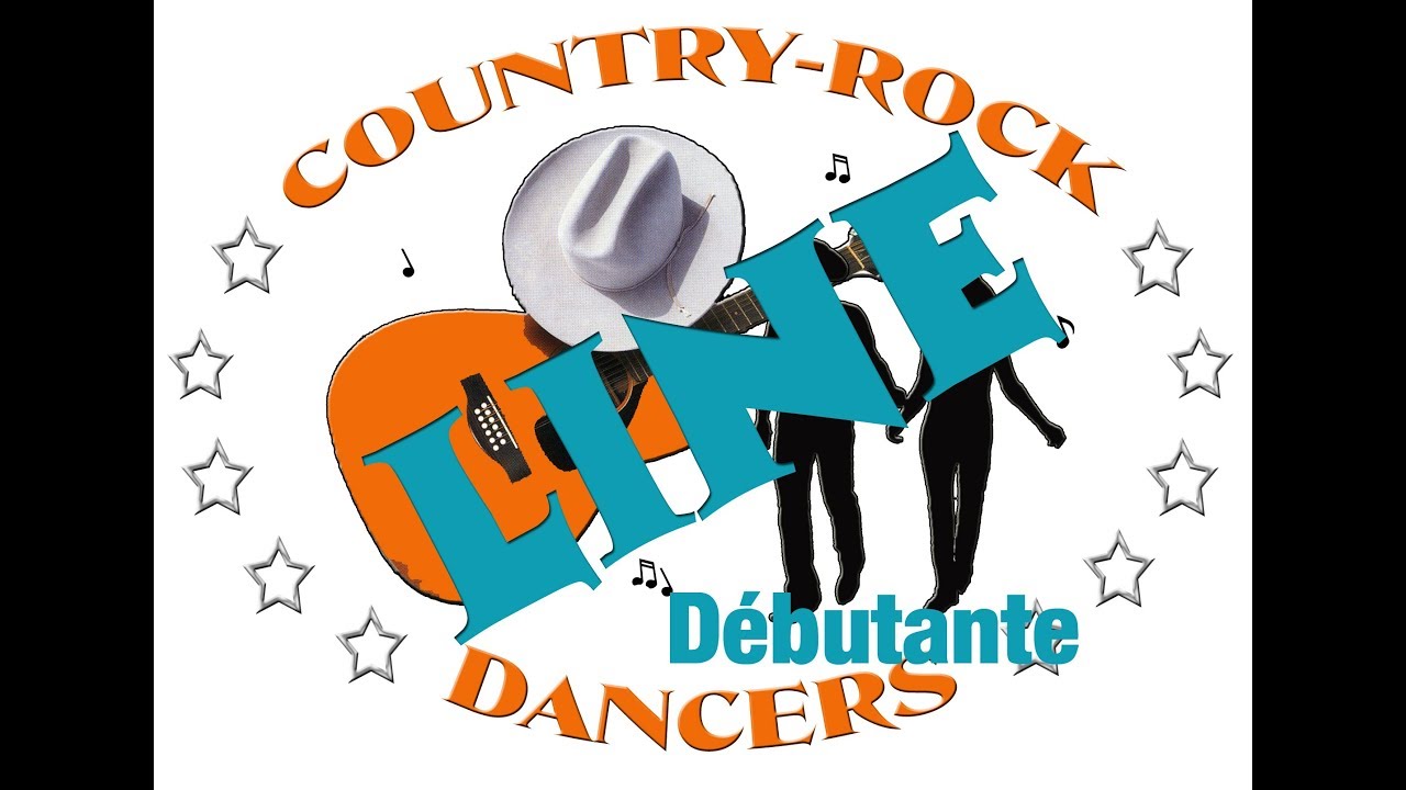 BACK TOGETHER Line Dance (Teach in French)