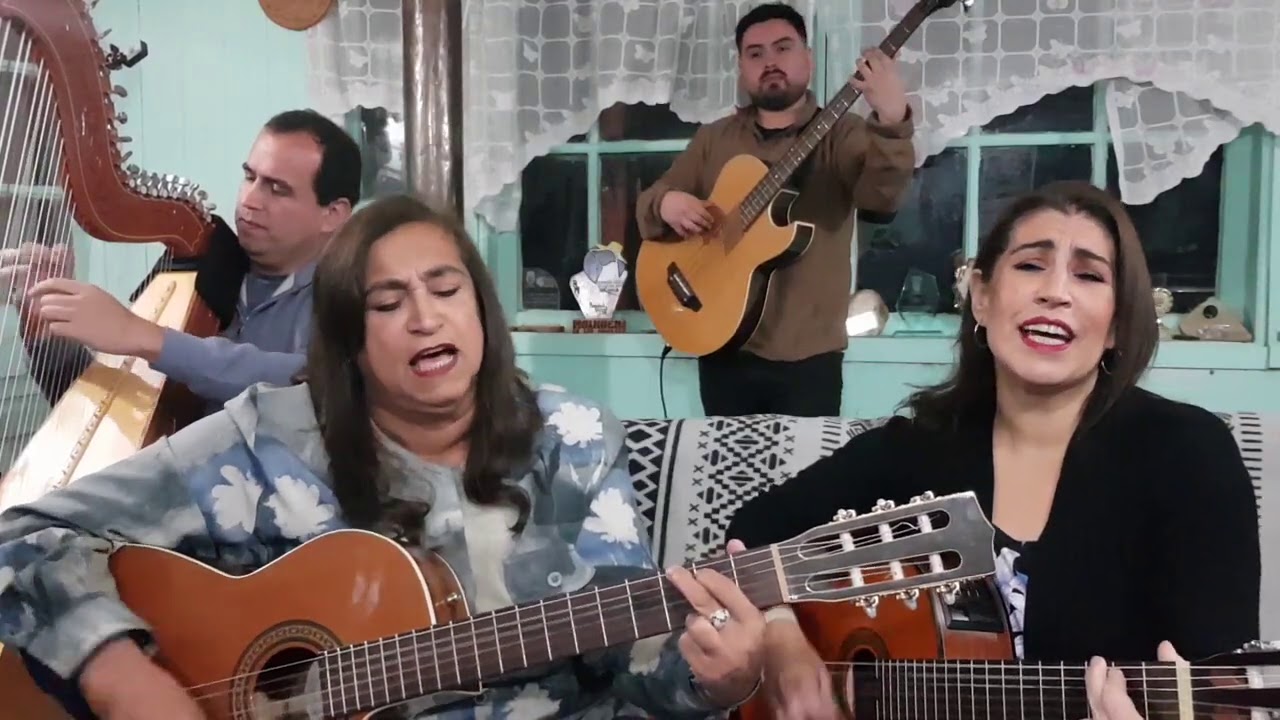 ME ABANDONARON TUS OJOS - Maihuen de Los Ángeles