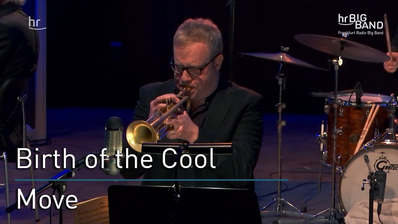 Birth of the Cool: 
