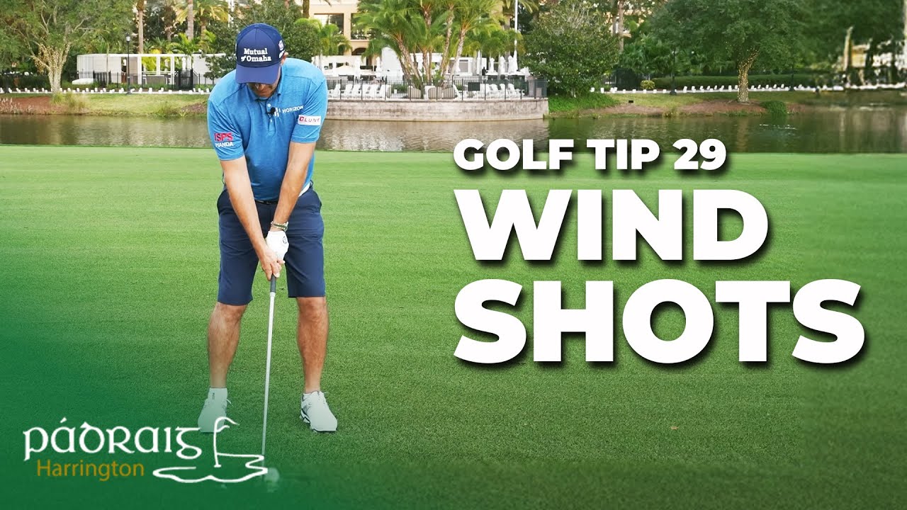 HOW TO HIT LOW PENETRATING SHOTS IN THE WIND | 