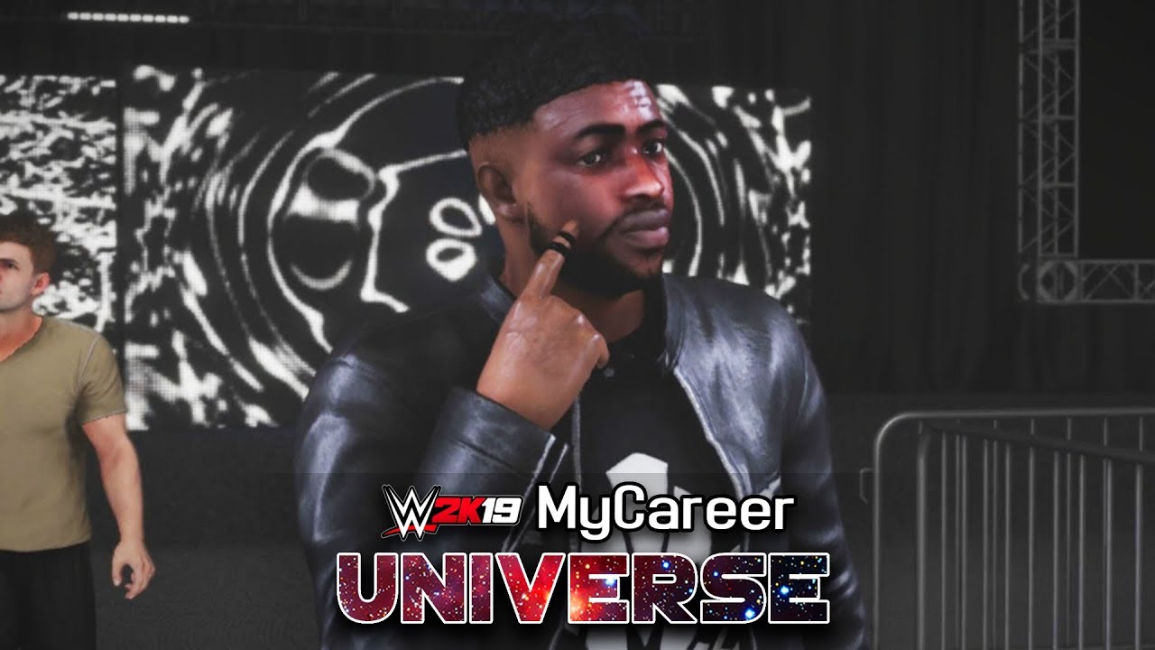 STOOPING TO NEW LOWS... | WWE 2K19 MyCareer Universe Ep #12