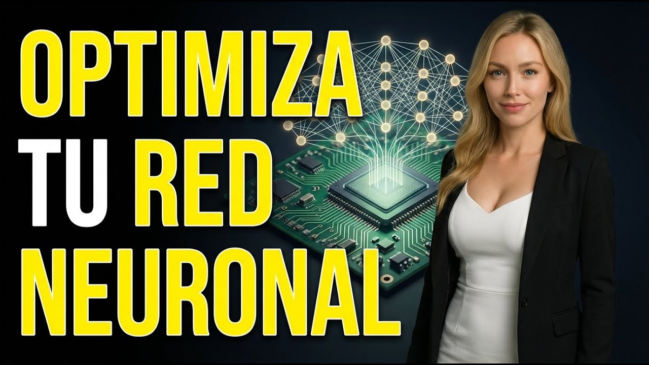 Cómo Optimizar Redes Neuronales con GPUs para Máxima Eficiencia (GeNN)