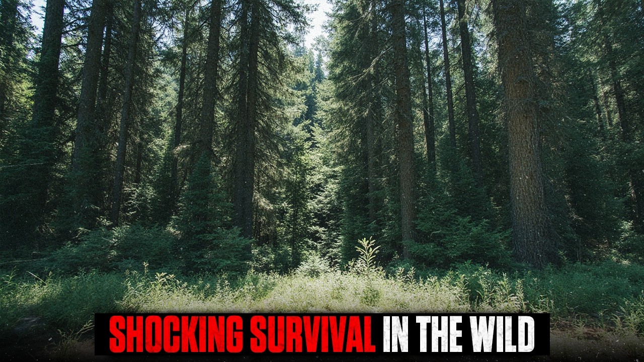 Hikers Went on a Hike and LIVED TO REGRET IT: 3 Real Survival Stories | Compilation