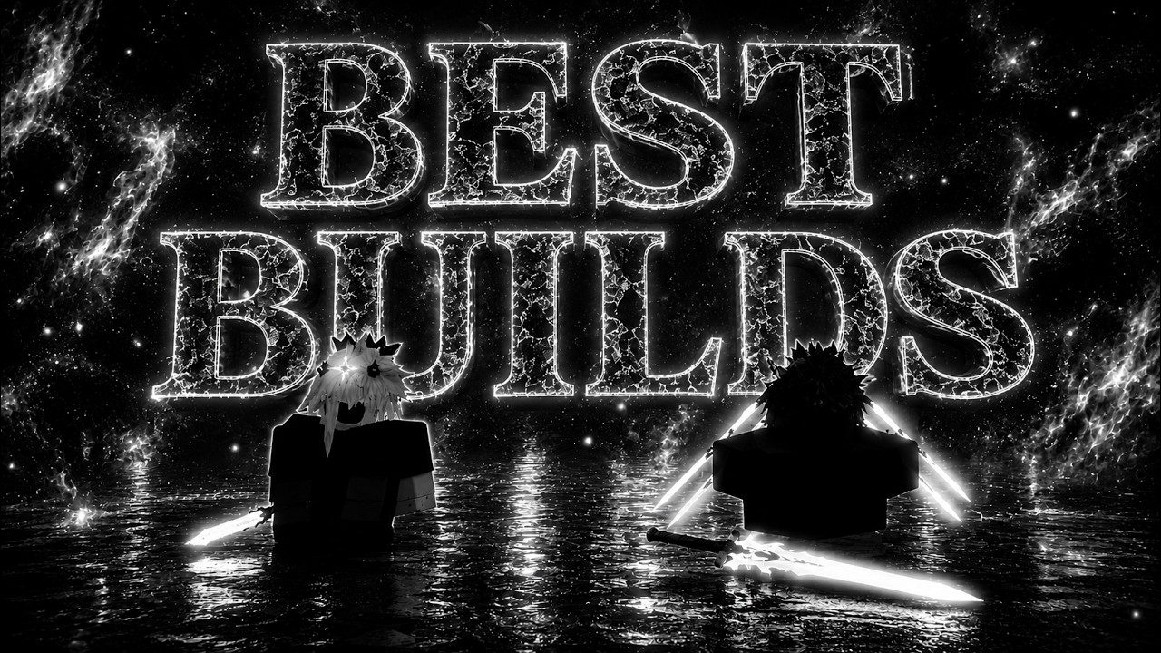The Best Gank Builds... | Deepwoken